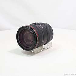 Canon EF 24-105mm F4L IS USM