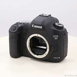 EOS 5D MarkIII