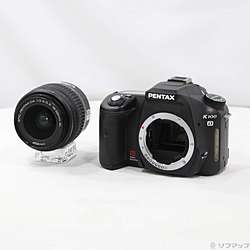 PENTAX ペンタックス デジタル一眼レフ PENTAX （ペンタックス） 一眼レフカメラ 1本レンズキット