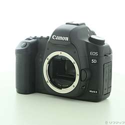 EOS 5D MarkII