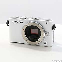 OLYMPUS(オリンパス)の中古デジタル一眼カメラ - リコレ