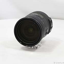 Nikon AF-S DX NIKKOR 18-200mm F3.5-5.6 G ED VR II (レンズ)