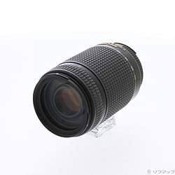 Nikon AF ED 70-300mm F4-5.6 D (レンズ)