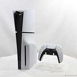 PlayStation5 ディスクドライブ搭載モデル CFI-2000A01