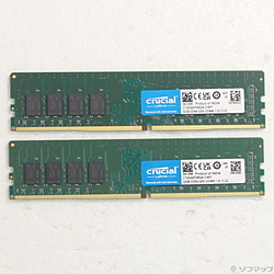 CT2K32G4DFD832A 64GB 32GB×2枚組