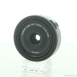 Canon EF-S 24mm F2.8 STM EF-S2428STM レンズ
