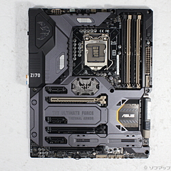 SABERTOOTH Z170 MARK 1