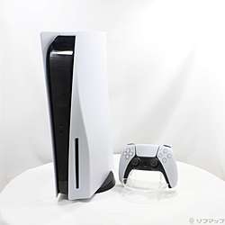中古PS5(プレステ5)本体 - リコレ！|ビックカメラグループ