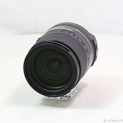 AF 16-300mm F／3.5-6.3 Di II VC PZD MACRO ニコン用