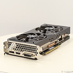 中古】ZOTAC GeForce RTX 3080 GDDR6X 10GB ZT-A30800M-10BLHR