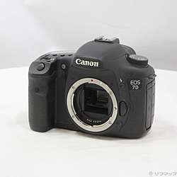 EOS 7D ボディ