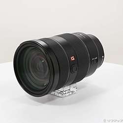 FE 24-70mm F2.8 GM SEL2470GM (Eレンズ)