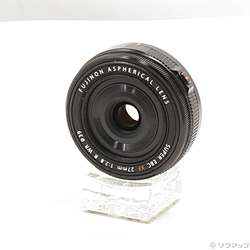 XF27mmF2.8 R WR