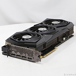 GeForce RTX 3070 GAMING X TRIO