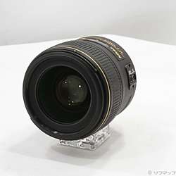 〔展示品〕 Nikon AF-S NIKKOR 35mm F1.4 G (レンズ)