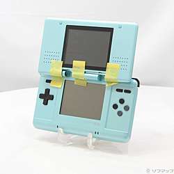 ☆未使用品☆極美品ニンテンドーDS Liteグロス シルバー【生産終了】訳