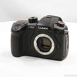 LUMIX DC-GH5M2 ボディ