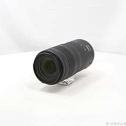 RF100-400mm F5.6-8 IS USM
