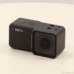 Insta360 ONE RS 4K Edition