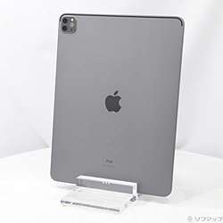 中古iPad Pro 12.9インチ 第5世代 - リコレ！|ビックカメラ