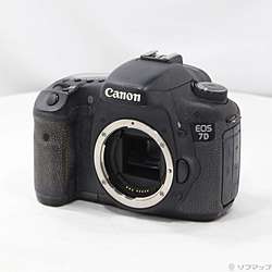 EOS 7D ボディ