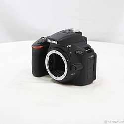 NIKON D5600 ボディ