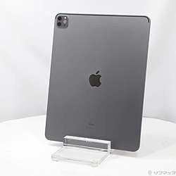 中古iPad Pro 12.9インチ 第5世代 - リコレ！|ビックカメラグループ