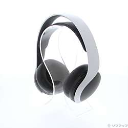 PULSE 3D ワイヤレスヘッドセット 【PS5】