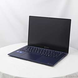 Dynabook(ダイナブック)の中古パソコン - リコレ！|ビックカメラ