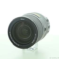Nikon AF-S DX NIKKOR 18-300mm f3.5-5.6G ED VR