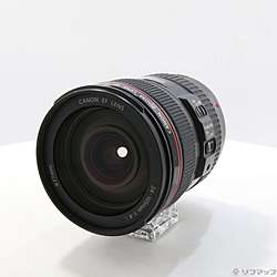 Canon EF 24-105mm F4L IS USM