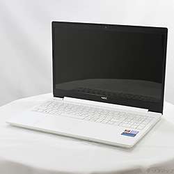 NEC - NEC エヌイーシー/ノートPC/PC-NS300KAW/8X12293FA/Bランク/70【中古】 NEC エヌイーシー/ノートPC/PC-NS300KAW/8X12293FA/Bランク/70