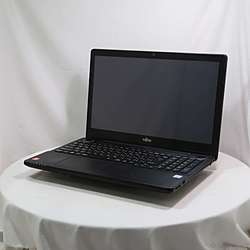 FUJITSU 富士通/ノートパソコン/FMVA2601AP/R8303493/ABランク/64【中古】 e-TREND｜富士通 FMVU81038P [LIFEBOOK U9413/RX(i5-1335U 16GB