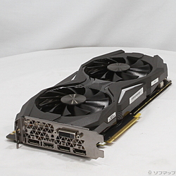 ZOTAC GeForce GTX 1080 AMP Edition