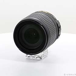 Nikon AF-S DX 18-105mm F3.5-5.6 G ED VR