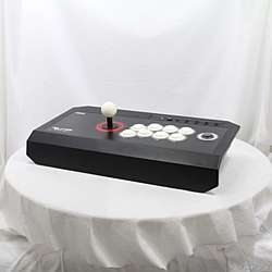 リアルアーケードPRO V3 SA Amazon.co.jp限定カラー