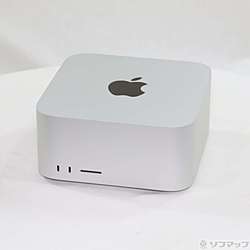 中古Mac Studio - リコレ！|ビックカメラグループ ソフマップの