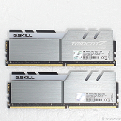 288P DDR4 PC4-28800 DDR4-3600 32GB 16GB×2枚組