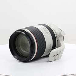 セール対象品 RF70-200mm F2.8 L IS USM