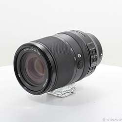 FE 70-300mm F4.5-5.6 G OSS SEL70300G