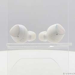 新品未使用　Galaxy Buds+ ホワイト　SM-R175NZWAXJP Galaxy Buds+ ホワイト [White] SM-R175 Sound by AKG イヤホン