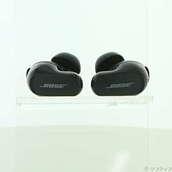 QuietComfort Earbuds II（中古） Bose 【中古】QuietComfort Earbuds II Triple Black【日本橋