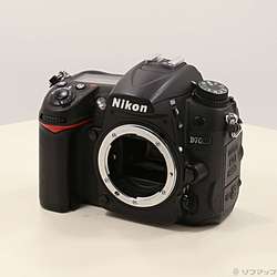 Nikon D7000