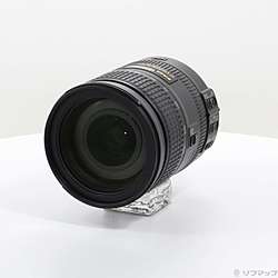 Nikon AF-S NIKKOR 28-300mm F3.5-5.6G ED VR