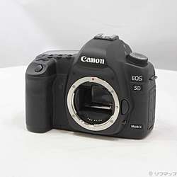 EOS 5D MarkII