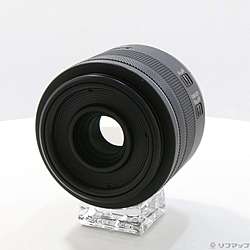 RF35mm F1.8 マクロ IS STM