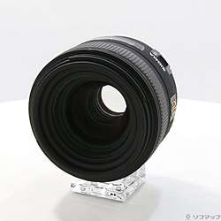 SIGMA AF 30mm F1.4 EX DC HSM (Canon用) (レンズ)