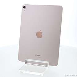 iPad Air 第五世代　Wi-Fi 中古超美品 iPad Air Wi-Fi 64GB - ブルー（第5世代）[整備済製品] - Apple