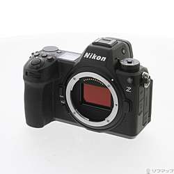Z6III ボディ