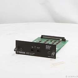 YAMAHA ヤマハ MY8-AT 8ch ADAT入出力カード Mini-YGDAIカード 動作
